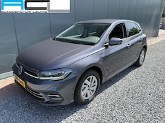 Volkswagen Polo - 1.0 TSI 95pk DSG-Automaat Life en Style Edition 5-drs