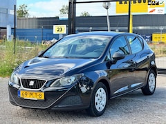 SEAT Ibiza - 1.2 Club/AIRCO/CRUISE/ELEKRAMEN/STUURBEKR/5DEURS