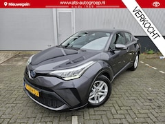 Toyota C-HR - 1.8 Hybrid Active | Origineel NL | 1e eigenaar | Diverse kleuren leverbaar | Apple Carplay