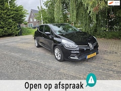 Renault Clio - 0.9 TCe Bose
