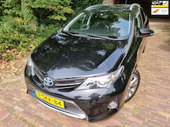 Toyota Auris Touring Sports - 1.8 Hybrid Lease Panodak 1e Eig