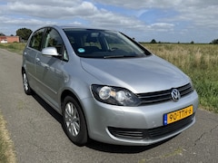 Volkswagen Golf Plus - 1.2 TSI Comfortline BlueMotion ECC/Cruise/