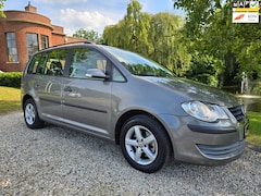 Volkswagen Touran - 1.4 TSI AUTOMAAT AiRCO cruise