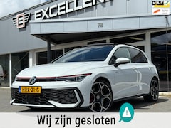 Volkswagen Golf - 2.0 TSI GTI | Panoramadak