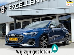 Audi A3 Sportback - 2.0 TSFI S3 quattro