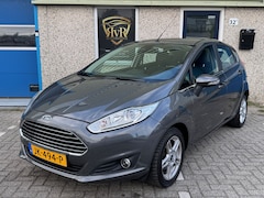 Ford Fiesta - 1.0 EcoBoost Titanium AUT CLIMA