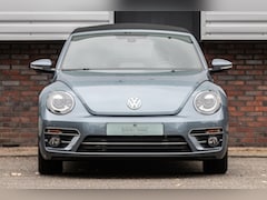 Volkswagen Beetle Cabriolet - II Beetle Cabriolet 1.2 TSI BMT