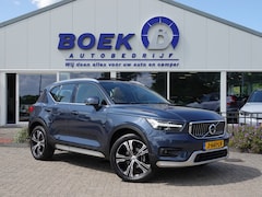 Volvo XC40 - 1.5 T3 164PK Inscription AUTOM. BOMVOL | VOL LEER | PANO | TREKH. | 360° CAM | HK AUDIO