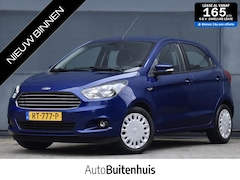 Ford Ka - 1.2 Trend Ultimate|CRUISE|PDC|5-DRS