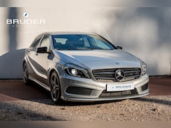 Mercedes-Benz A-klasse - 180 Ambition