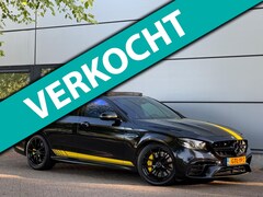 Mercedes-Benz E-klasse - AMG 63 S 4MATIC+ Premium Plus Pano|360°|Downpipe|Burmester|Full Option