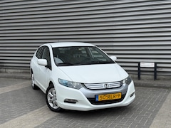 Honda Insight - 1.3 Hybride Comfort (bj 2011) AUTOMAAT|CLIMA|LMV