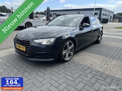 Audi A4 Avant - 2.0 TDI ultra Design Pro Line Plus