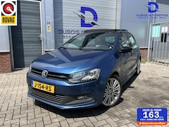 Volkswagen Polo - 1.4 TSI GT 150PK|PANO|STOEL VERW.|CRUISE|PDC