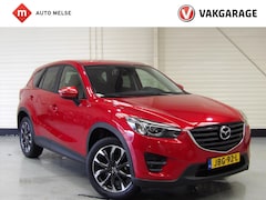 Mazda CX-5 - 2.0 Nakama 2WD 165pk