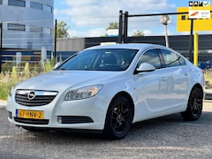 Opel Insignia - 1.6 Edition/airco/cruise/2xsleutels/