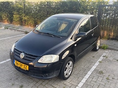 Volkswagen Fox - 1.2 Airco Elektr Ramen Nw APK
