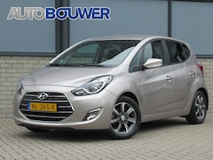 Hyundai ix20 - 1.4i Go Airco | cruise | tr.haak | LM velgen | Navi | Camera