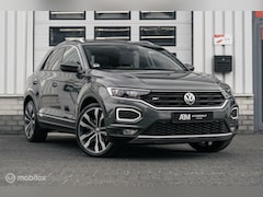 Volkswagen T-Roc - 2.0 TSI 4Motion R-Line PANO VIRTUAL BEATS