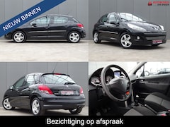 Peugeot 207 - 1.6 VTi Première * NAVI * BLUETOOTH