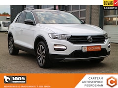 Volkswagen T-Roc - 1.0 TSI Style | LED | Adaptive Cruise | Lane Assist |