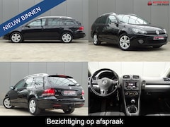 Volkswagen Golf Variant - 1.4 TSI Highline * PDC * NAVIGATIE * TREKHAAK