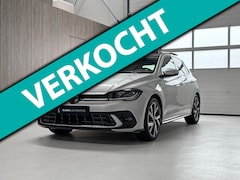 Volkswagen Polo - 1.0 TSI R-Line - AUTOMAAT - SCHUIFDAK - R LINE - IQ LIGHTS
