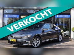 Volkswagen Passat - 1.4 TSI GTE Connected Series Plus|Pano|Virtuel|Camera|Carplay|Alcantara|PDC|NAP