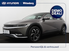 Hyundai IONIQ 5 - Connect+ 58 kWh