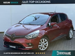 Renault Clio - 0.9 TCe Intens | Parkeerhulp | Navigatie | Dealer Onderhouden