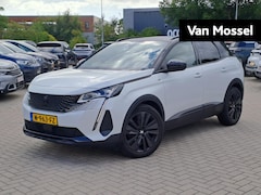 Peugeot 3008 - 1.6 PureTech GT