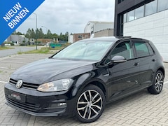 Volkswagen Golf - 1.2 TSI CUP DAK/PDC/STOELVERW
