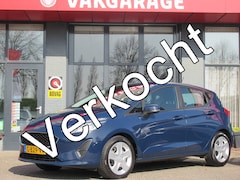Ford Fiesta - 1.0 EcoBoost Connected| 95-PK| 1e Eigenaar | Airco | Android Auto | Cruise control | Incl.