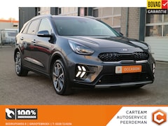 Kia Niro - 1.6 GDi Hybrid ExecutiveLine | Navi | Carplay | Full optie |