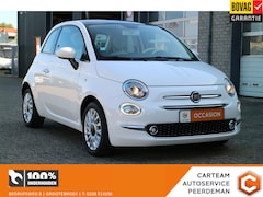 Fiat 500 - 1.2 Lounge | Automaat | Carplay | Navi | Panorama |