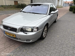 Volvo S80 - 2.5 T Summum