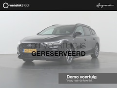 Ford Focus Wagon - 1.0 EcoBoost Hybrid ST Line X