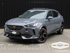 CUPRA Formentor - 2.0 TSI 4DRIVE PANO BREMBO TREKHAAK BEATS SFEER