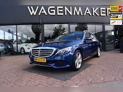 Mercedes-Benz C-klasse Estate - 350 e Lease Edition Plus ACC