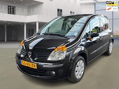 Renault Modus - 1.6-16V Dynamique Luxe