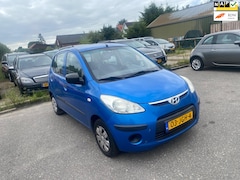 Hyundai i10 - 1.25i Active