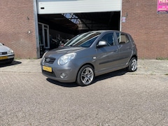 Kia Picanto - 1.1 Fifteen | Airco | Elektrische ramen |