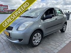 Toyota Yaris - 1.3 VVTi Terra 5-deurs Airco APK Keurige auto