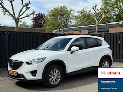 Mazda CX-5 - 2.0 S 2WD TREKHAAK