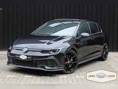 Volkswagen Golf - 2.0 TSI GTI CLUBSPORT PANO HARMAN KAR SFEER IQLIGH