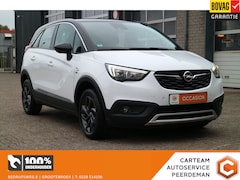 Opel Crossland X - 1.2 Turbo 120 Jaar Edition | Carplay | LED |
