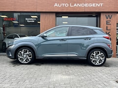 Hyundai Kona - 1.6 GDI HEV Premium