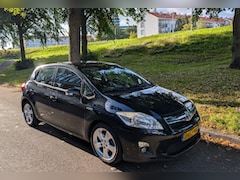 Toyota Auris - 1.8 Full Hybrid Executive Lederen/Parkeersensoren achter & achteruitrijcamera