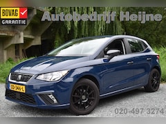 SEAT Ibiza - 1.0 MPI STYLE AIRCO/LMV/BLUETOOTH