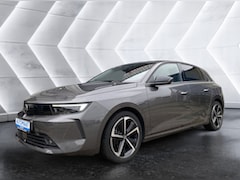 Opel Astra - Sedan 5-door Astra L 1.2 Turbo Elegance (EURO 6e)